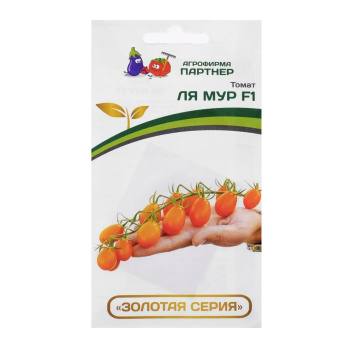 Семена Томат Ля Мур F1  5шт/10Партнер