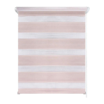 Штора рулонная День и ночь карамель 60*160 Легранд *1/6