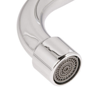 Излив для смесителя Рotato P3818S, круглый