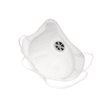 Маска для защиты от мелкой пыли с клапаном "888" (арт.5050119) *1/100