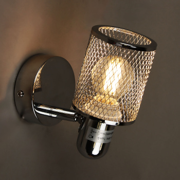 Бра 01405-0.8-01 CR Е14 *1/30