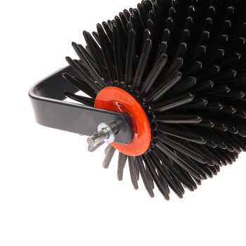 Валик игольчатый д/наливных полов 500мм "МАКСИ" высота иглы 28мм (арт.111-8500) *1/5 Валик игольчатый д/наливных полов 500мм "МАКСИ" высота иглы 28мм (арт.111-8500) *1/5