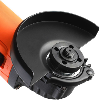 Шлифмашина угловая 125мм 1050Вт 11000об/мин М14 AG 126 PATRIOT *1/6 Шлифмашина угловая 125мм 1050Вт 11000об/мин М14 AG 126 PATRIOT *1/6