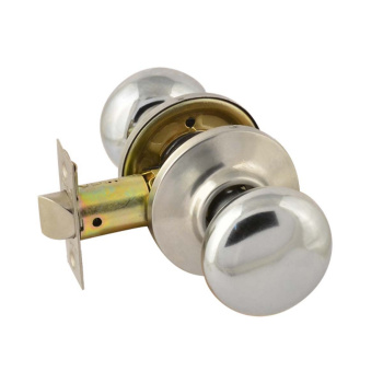 Защелка Нора-М Н-05 хром "Шарик плоский" *1/20