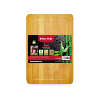 Доска разделочная дерев. (бамбук) 300х200мм, толщ.10мм арт.ABX151 "Bamboo" *1/12 Доска разделочная дерев. (бамбук) 300х200мм, толщ.10мм арт.ABX151 "Bamboo" *1/12
