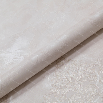 Обои флиз. Артекс Кружево-уни (св.-беж.) 11145-02 10х1.06м  *1/6