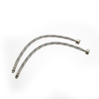 Смеситель для умывальника Potato P1011 *1/10