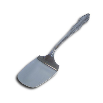 Лопатка д/пирога нерж. дл.214мм 1с309 (Аша) *1/10/150