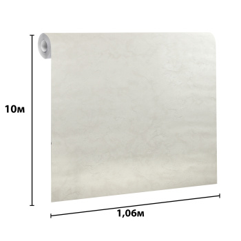 Обои  флиз Victoria Stenova  Prestige фон (бел.) 589112   1.06*10м *6