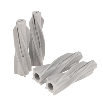 Дюбель для пенобетона BROZEX 14*80 пакет (4шт) *10/100