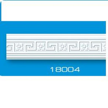 Молдинг ЛАГОМ  18004 2м  *80 Молдинг ЛАГОМ  18004 2м  *80