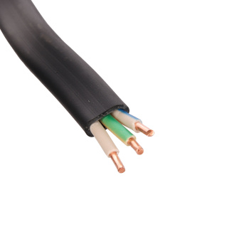 Кабель ВВГнг 3*2,5 (уп. 5м) ГОСТ