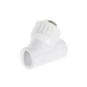 Фильтр сетчатый PPRC Ø 25х3/4" вн/вн *10/40