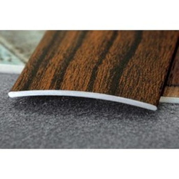 Порог-стык одноуровневый 44.5х1350 мм Лука ПС 04, клен