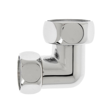 Уголок сан.тех 1*3/4" для п/с М/М (хром) СТМ CPLF0134 *1