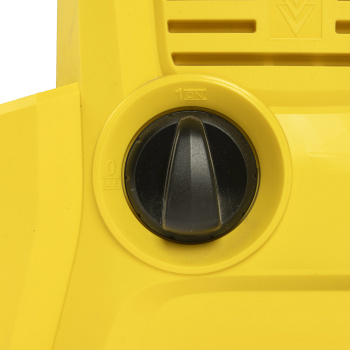 Мойка высокого давления 1400Вт KARCHER K 2 UNIVERSAL EDITION (110 бар,360 л/ч,шланг 3м) *1