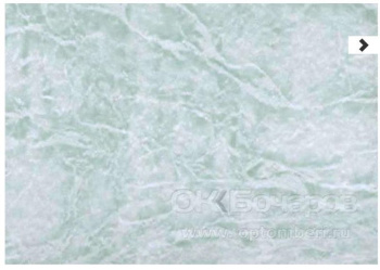 Пленка самоклеящаяся 45см*8м  785 бирюз.мрамор D&B  (Китай)   *1/20