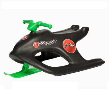 Снегокат детский Олимпик пластм., 890х530х430мм мах нагр.100кг (Радиан г.Ижевск)