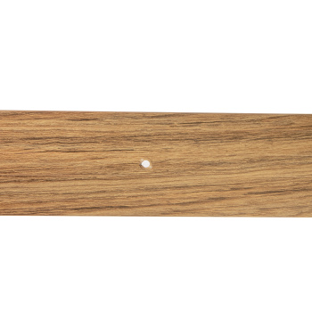 Порог-стык одноуровневый 60х900 мм Русский профиль, дуб медовый