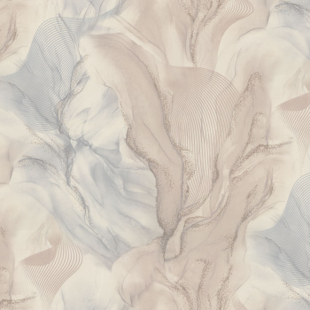 Обои  флиз ORNAMY Euphoria 8077-12 *6