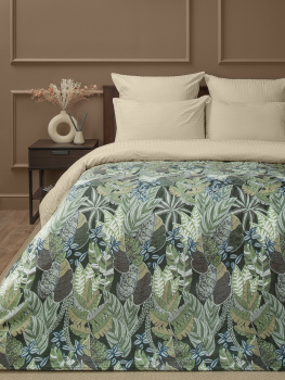 Плед 150*200см фланель Джунгли TF FN F156 a1520 Absolute *1 акция